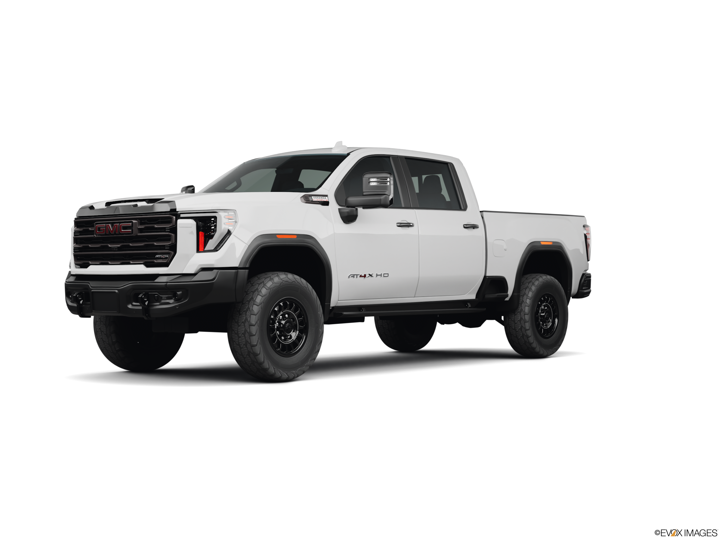 2024-GMC-Sierra 2500 HD Crew